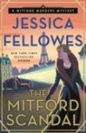 Jessica Fellowes - The Mitford Scandal