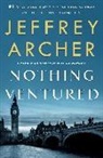 Jeffrey Archer - Nothing Ventured