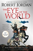 Robert Jordan - The Eye of the World