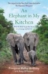Francoise Malby-Anthony, Françoise Malby-Anthony, Katja Willemsen - An Elephant in My Kitchen