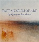 Lynne D Ambrosini, Lynne D. Ambrosini, Lynne D Ambrosini - Taft Museum of Art: Highlights from the Collection
