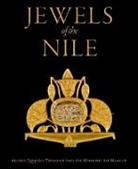 Paula Artal-Isbrand, Peter Lacovara, Yvonne J Markowitz, Yvonne J. Markowitz, Sue D'Auria - Jewels of the Nile: Ancient Egyptian Treasures from the Worcester Art Museum