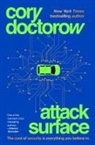 Cory Doctorow - Attack Surface