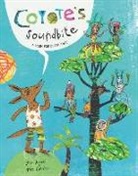 John Agard, Piet Grobler - Coyote's Soundbite