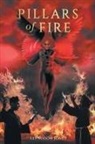 Les Mason Jones - Pillars of Fire