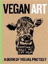 Tommy Kane - Vegan Art