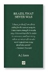 A. J. Lees, A.J. Lees - Brazil That Never Was