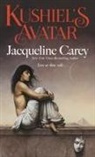Jacqueline Carey - Kushiel's Avatar