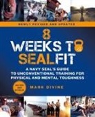 Mark Divine - 8 Weeks to SEALFIT