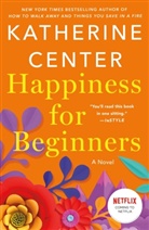 Katherine Center - Happiness for Beginners