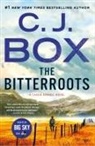 C J Box, C. J. Box, C.J. Box - The Bitterroots