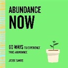 St Martin's Essentials, Jesse Sands, St Martin's Essentials - Abundance Now