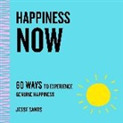 St Martin's Essentials, Jesse Sands, St Martin's Essentials - Happiness Now