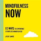 St Martin's Essentials, Jesse Sands, St Martin's Essentials - Mindfulness Now