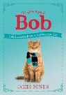 James Bowen - The Little Book of Bob: Life Lessons from a Streetwise Cat