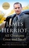 James Herriot - All Creatures Great and Small vol.1
