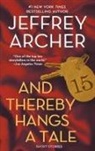Jeffrey Archer - And Thereby Hangs a Tale