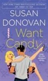 Susan Donovan - I Want Candy