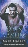 Kate Baxter - The Dark Vampire