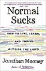 Jonathan Mooney - Normal Sucks