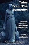Clive Gilson - Tales From The Samodivi