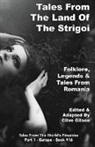 Clive Gilson - Tales From The Land Of The Strigoi