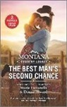 Donna Alward, Marie Ferrarella - The Best Man's Second Chance