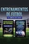 Chest Dugger - Entrenamientos de fútbol