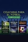 Chest Dugger - Coaching para el fútbol