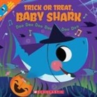 John John Bajet, John John Bajet - Trick Or Treat, Baby Shark! Doo Doo Doo Doo Doo Doo