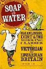 Victoria Kelley - Soap and Water
