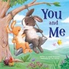 Sarah Bradshaw, Cee Biscoe - You and Me