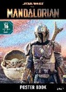 Lucasfilm Press, Lucasfilm Press - Star Wars: The Mandalorian Poster Book
