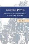 Yan Lu - Crossed Paths