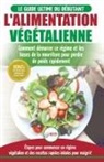 Simone Jacobs - L'Alimentation Végétalienne