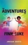 Josiah Choto - The Adventures of Finn and Luke