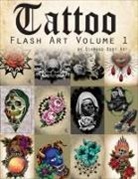 Diamond Body Art - Tattoo - Flash Art Vol. 1 - Op