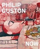 Philip Guston, Philip (CON)/ Cooper Guston - Philip Guston Now