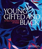 Antwaun Sargent, Antwaun (EDT)/ Sargent Sargent, Antwaun Sargent - Young, Gifted and Black