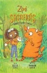 Asia Citro, Marion Lindsay - MONSTRUOS Y MOHO MONSTERS & MOLD