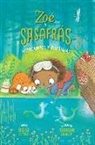 Asia Citro, Marion Lindsay - HIPOCAMPOS Y BURBUJAS HIPPOCAMPUS & BUBB