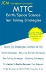 Jcm-Mttc Test Preparation Group - MTTC Earth/Space Science - Test Taking Strategies