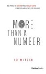 Ed Mitzen, Ed Mitzen - More Than a Number