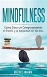 Beatrice Anahata - Mindfulness