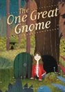 Jeff Dinardo, Jhon Ortiz - The One Great Gnome