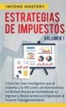 Income Mastery - Estrategias de Impuestos