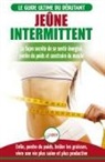 Simone Jacobs - Jeûne Intermittent