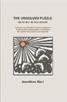 Jonathan Kerr - The Unsolved Puzzle