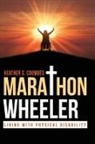 Heather S Coombes - MARATHON WHEELER