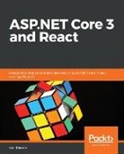 Cart Rippon - ASP.NET Core 3 and React